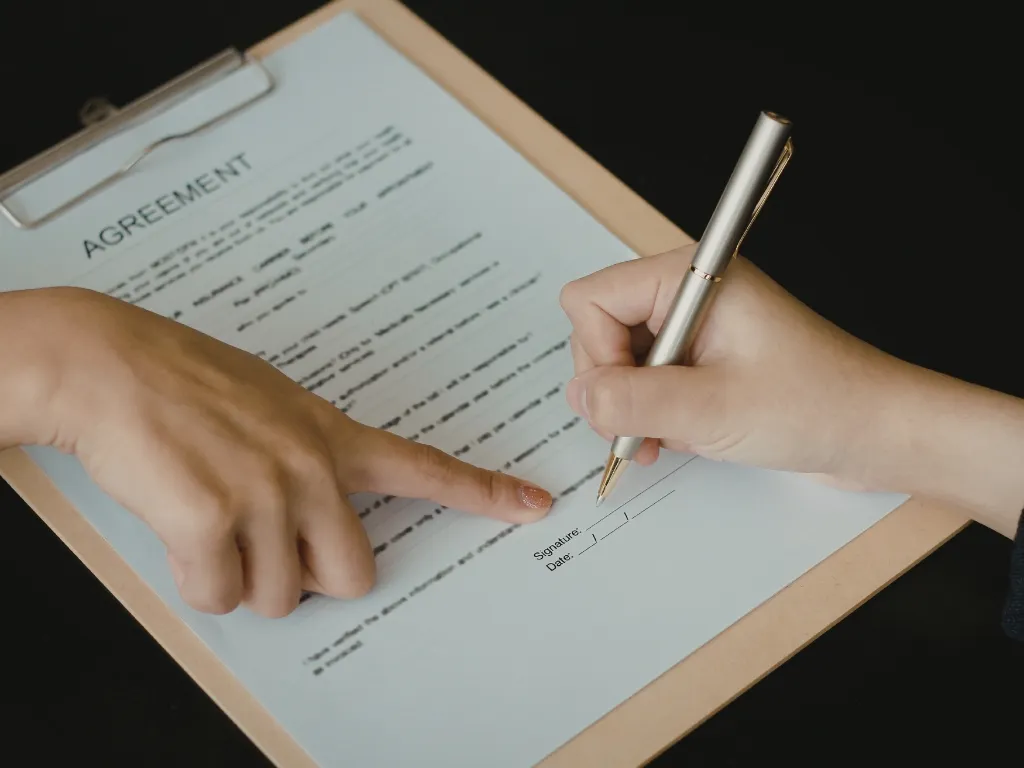 Cohabitation Agreements in BC