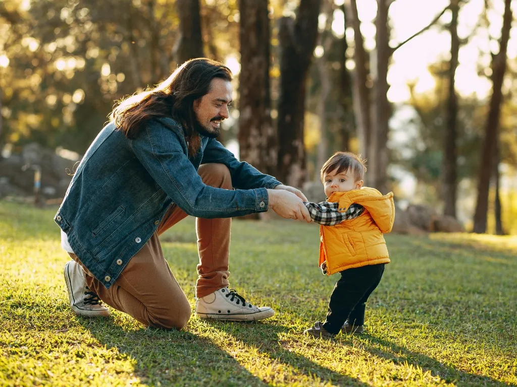 Support vs. Parenting Time