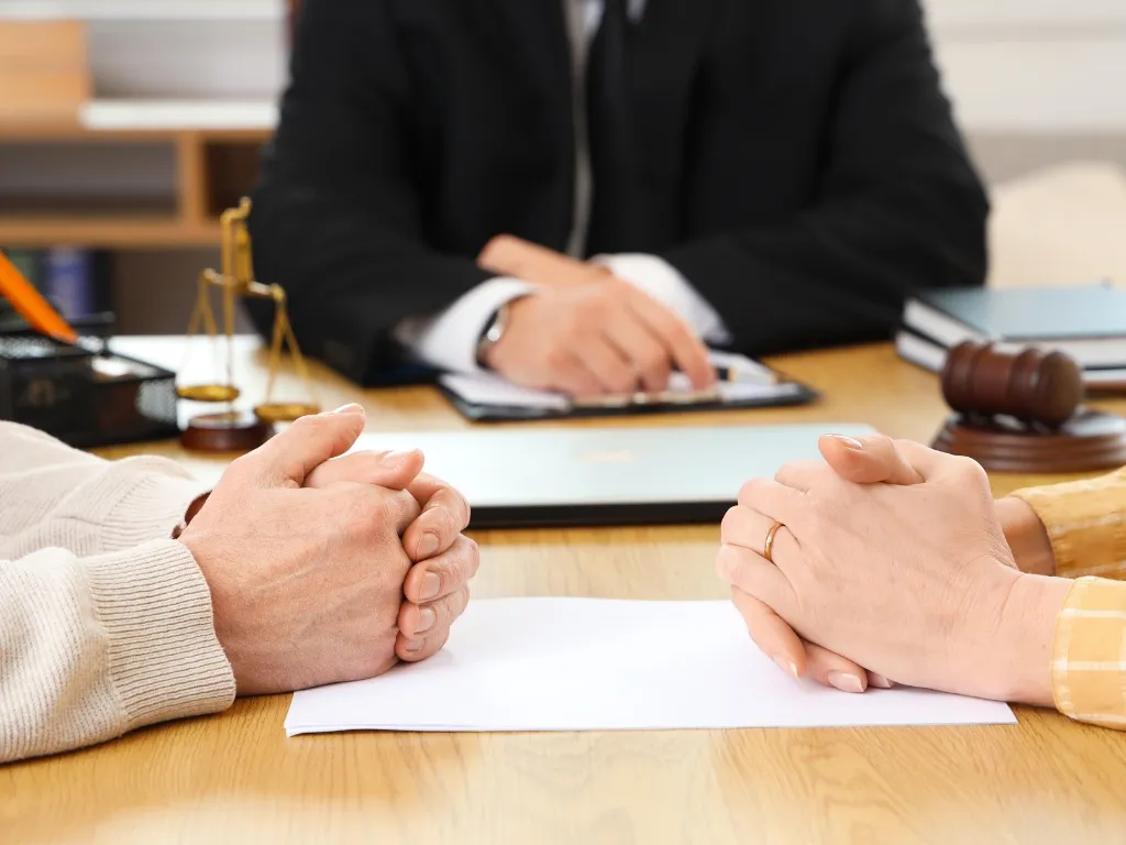 What is the difference between religious and civil annulment
