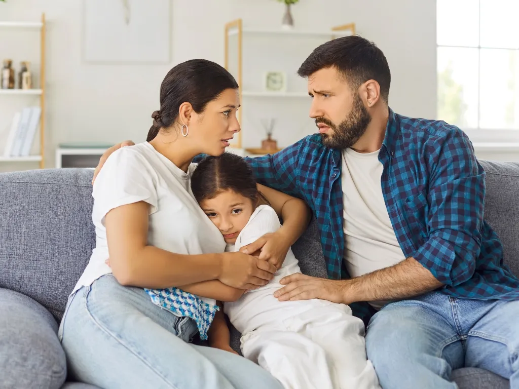 When Is Withholding a Child Actually Allowed