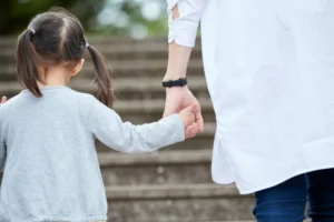 Child Support in Vancouver