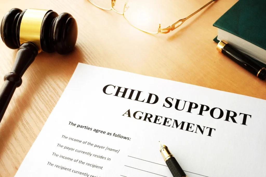 What Happens When a Parent Has a Very High or Very Low Income