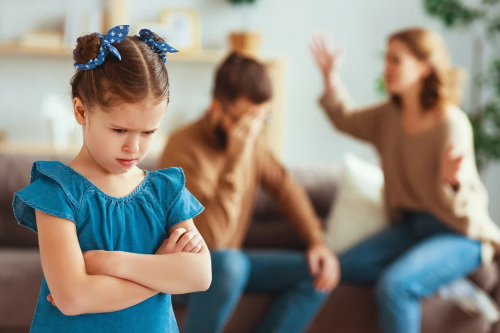 What Is a Desk Order Divorce in BC