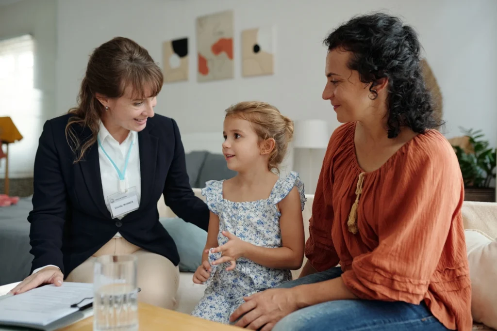 What Law Governs Child Support in BC